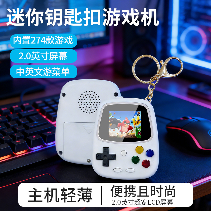 2026 H3 Mini Handheld Game Con - Handheld Game Console ulasan dan harga