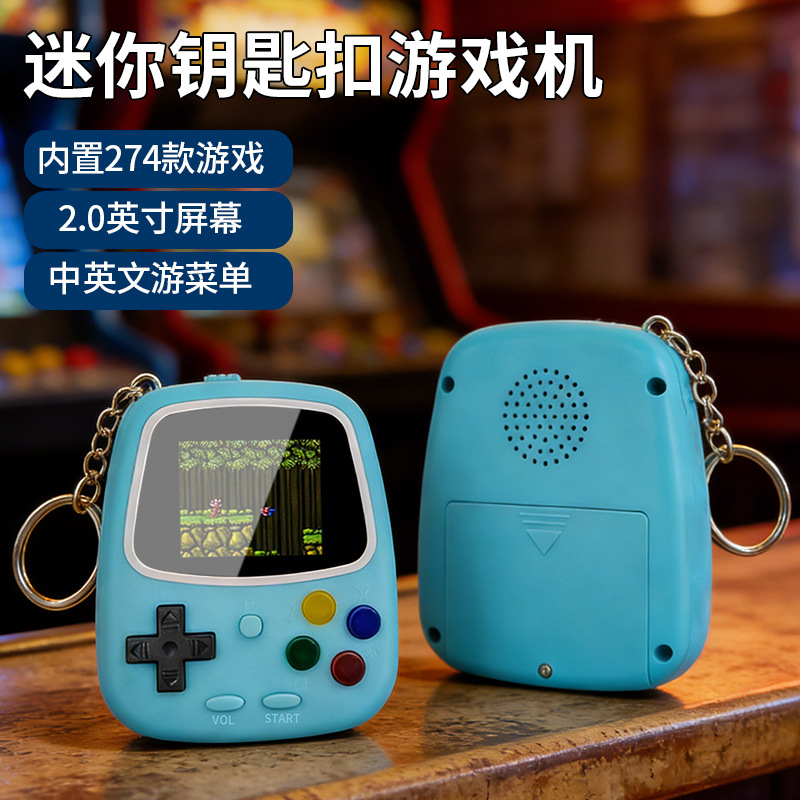 2026 H3 Mini Handheld Game Con - Handheld Game Console ulasan dan harga