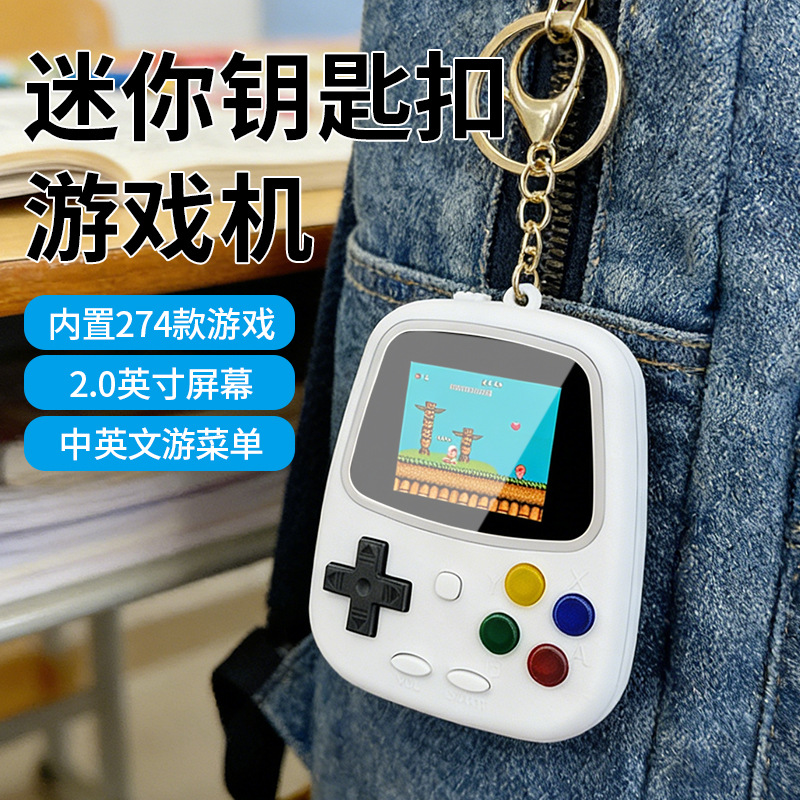 2026 H3 Mini Handheld Game Con - Handheld Game Console ulasan dan harga