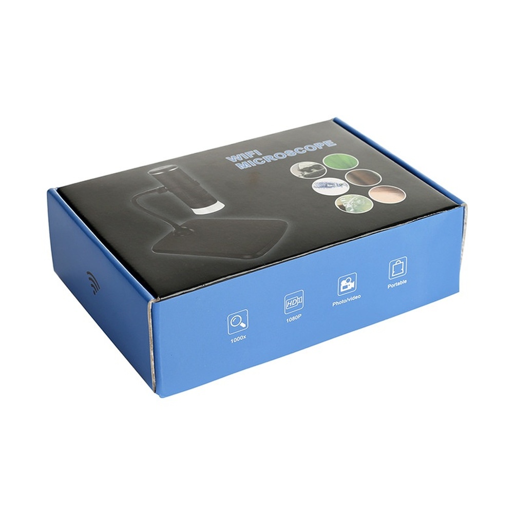 F210 WiFi Digital Microscope W - Digital Magnifier Reading ulasan dan harga