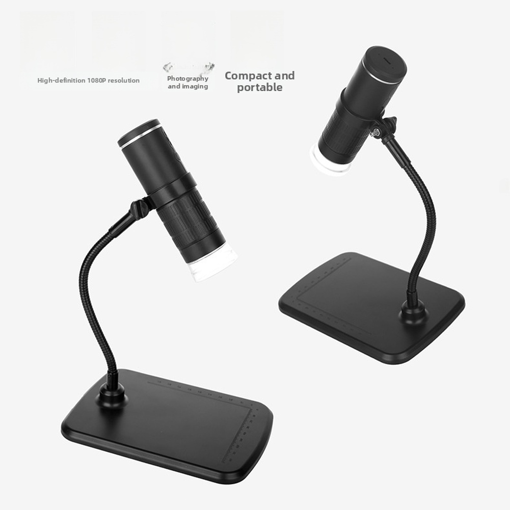 F210 WiFi Digital Microscope W - Digital Magnifier Reading ulasan dan harga
