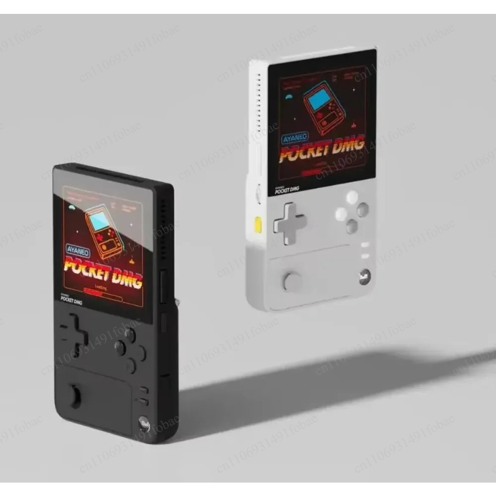AYANEO Pocket DMG Game Console - Handheld Game Console ulasan dan harga