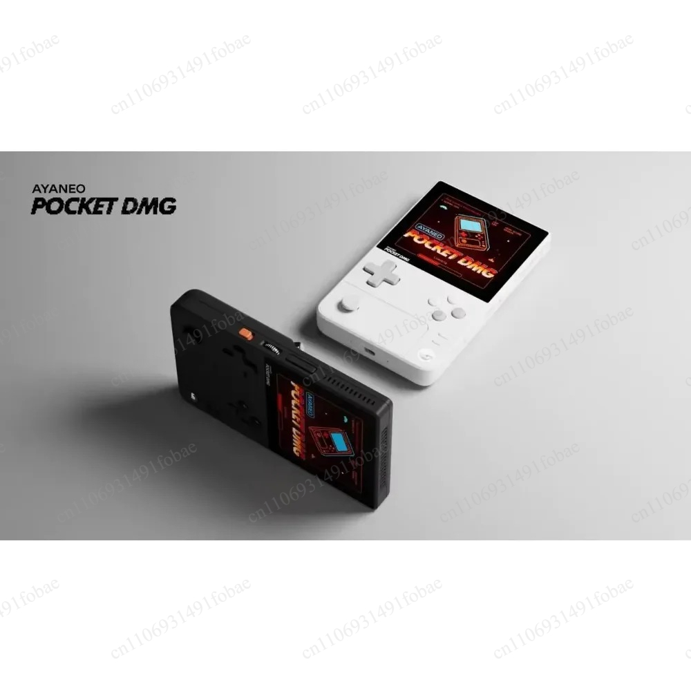 AYANEO Pocket DMG Game Console - Handheld Game Console ulasan dan harga