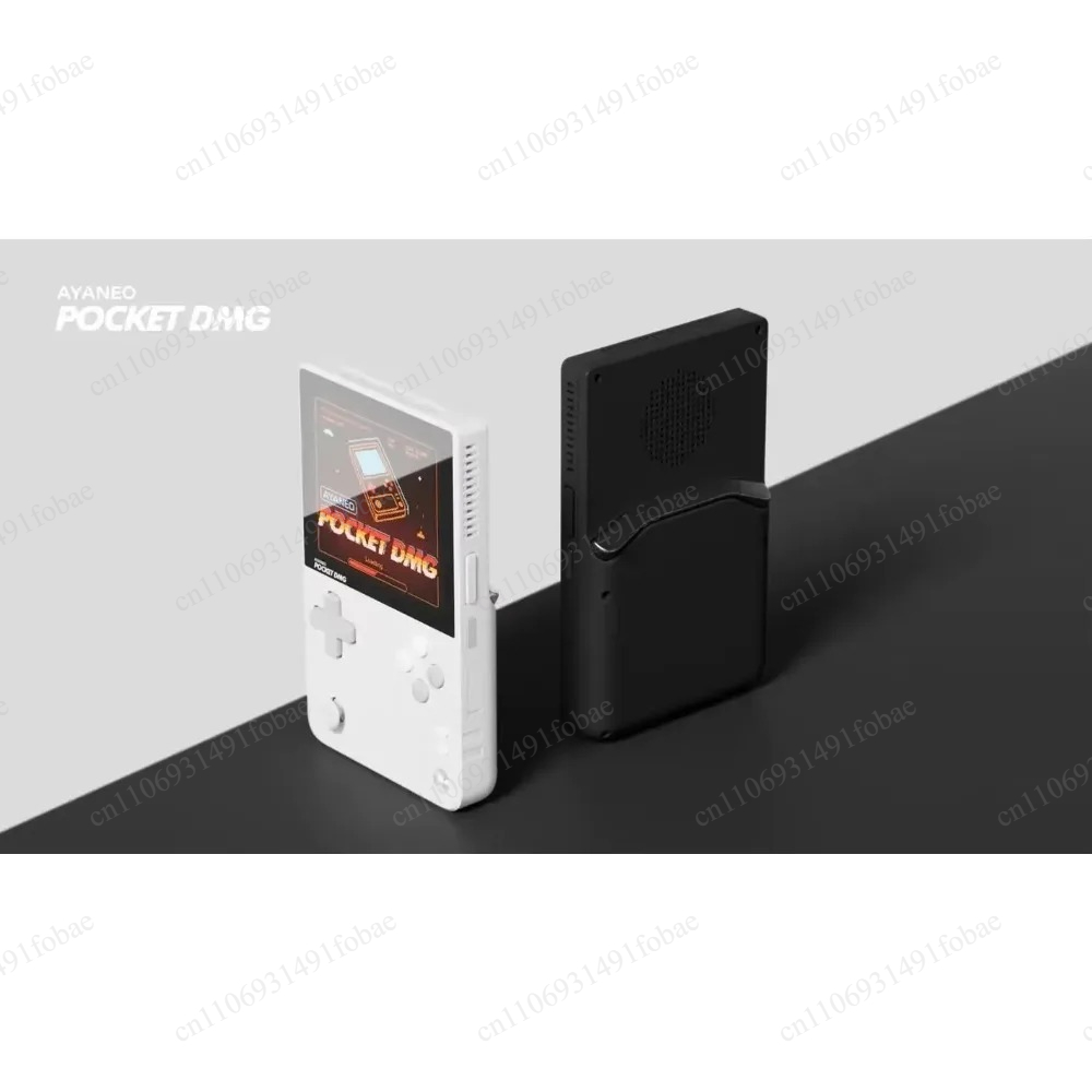 AYANEO Pocket DMG Game Console - Handheld Game Console ulasan dan harga