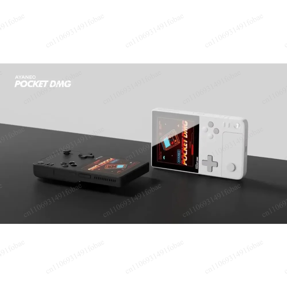 AYANEO Pocket DMG Game Console - Handheld Game Console ulasan dan harga