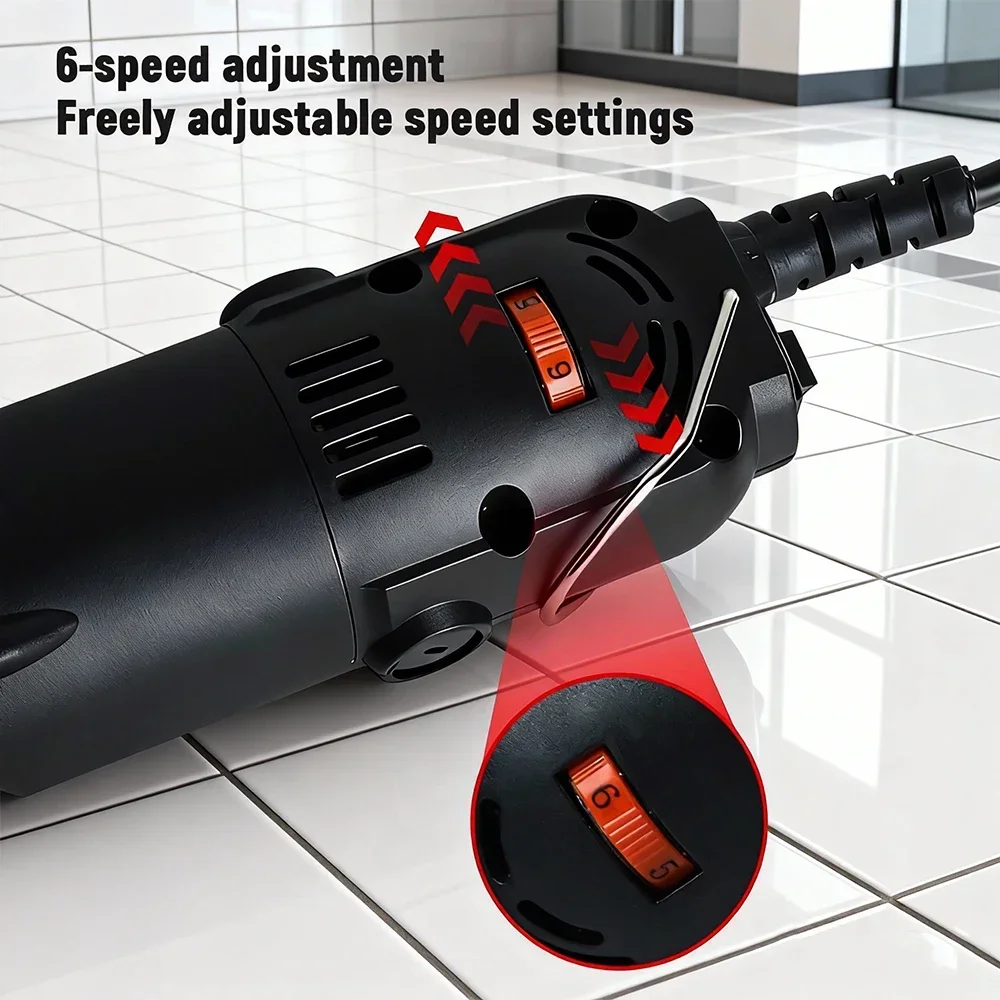 TUNGFULL 110V Mini Angle Grind - Electric Gadget ulasan dan harga