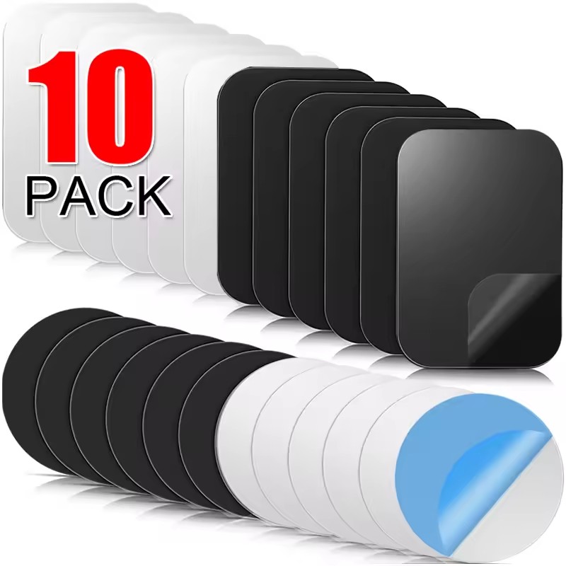 Thin Magnetic Metal Plate For  - Useful Electronic Gadgets ulasan dan harga