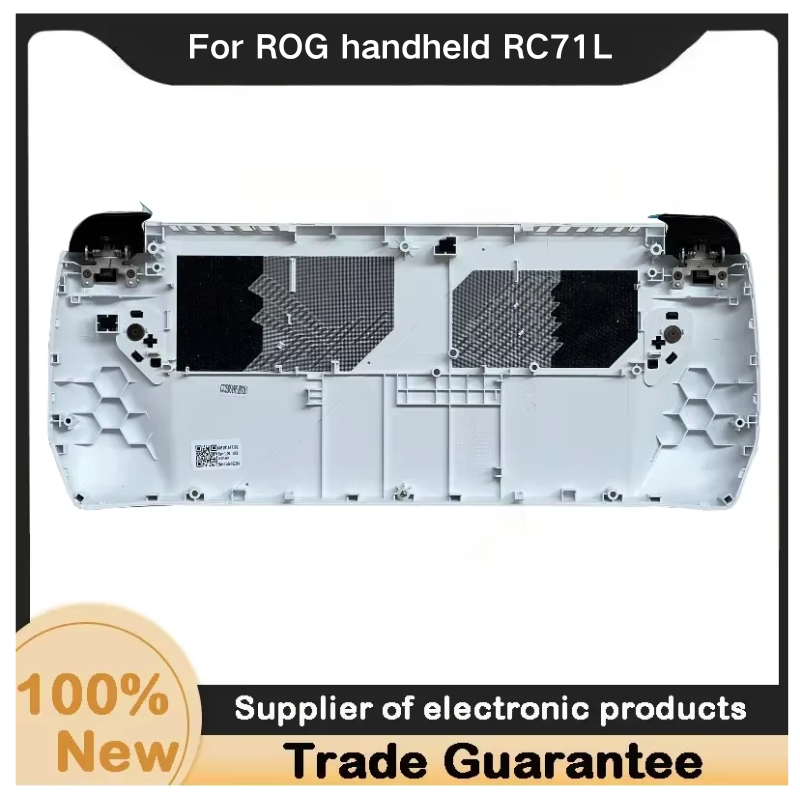 New For Kailxuling ROG handhel - Handheld Game Console ulasan dan harga