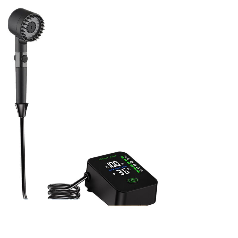 New 6-Speed Portable Outdoor S - Electric Gadget ulasan dan harga