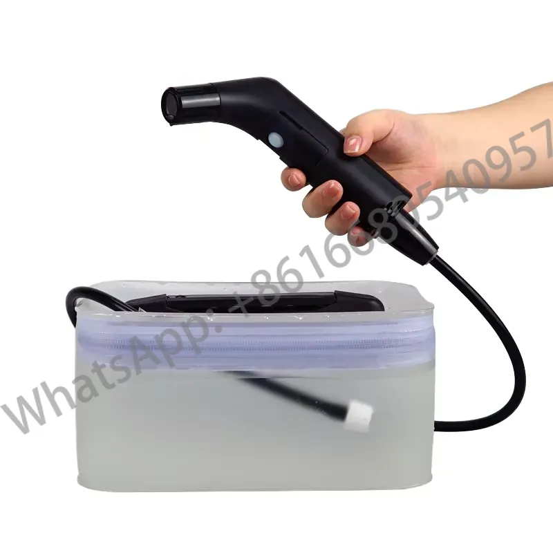 Bathroom Gadget Water Jet Spra - Electric Gadget ulasan dan harga