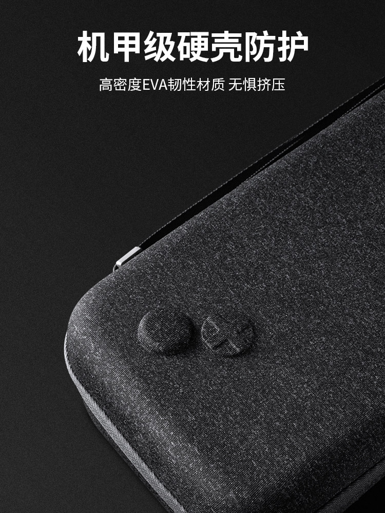 Aolion Hard Eva Carrying Case  - Handheld Game Console ulasan dan harga