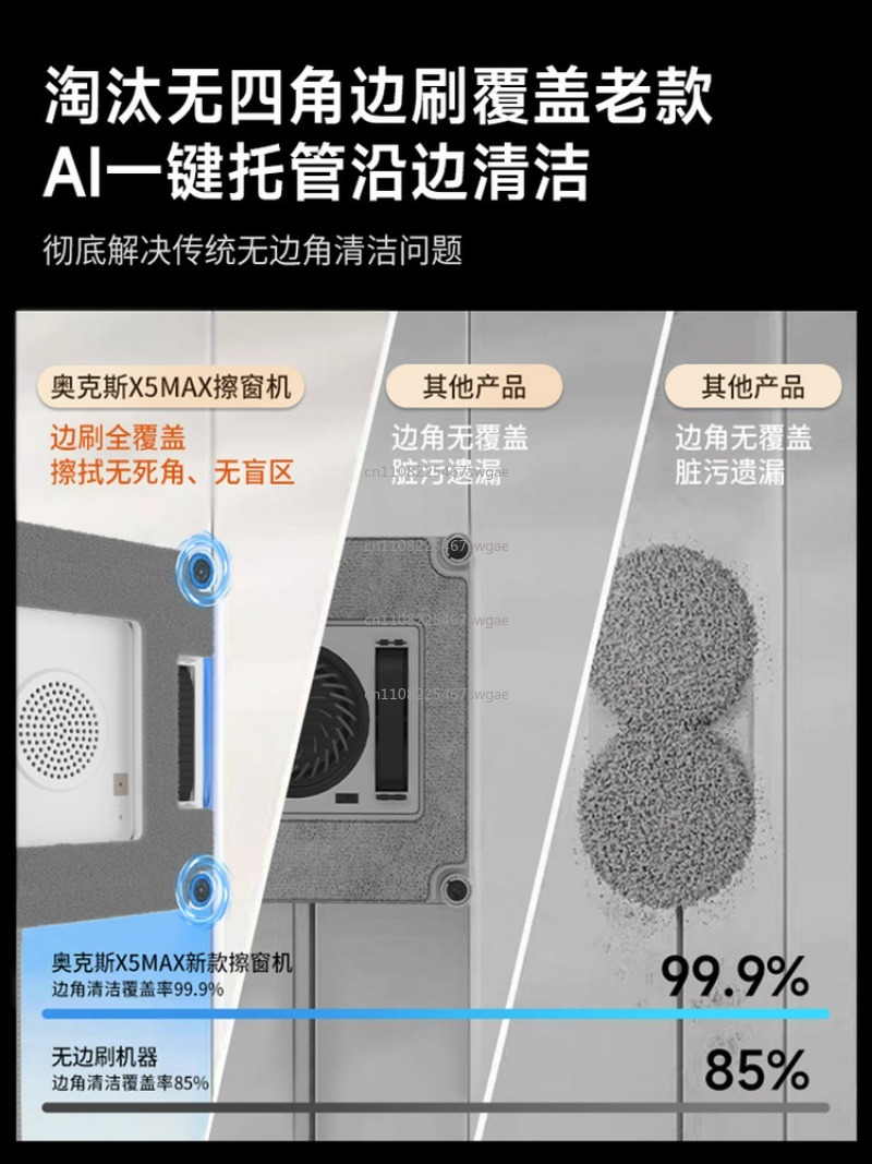 Fully Automatic Home Smart Win - Electric Gadget ulasan dan harga
