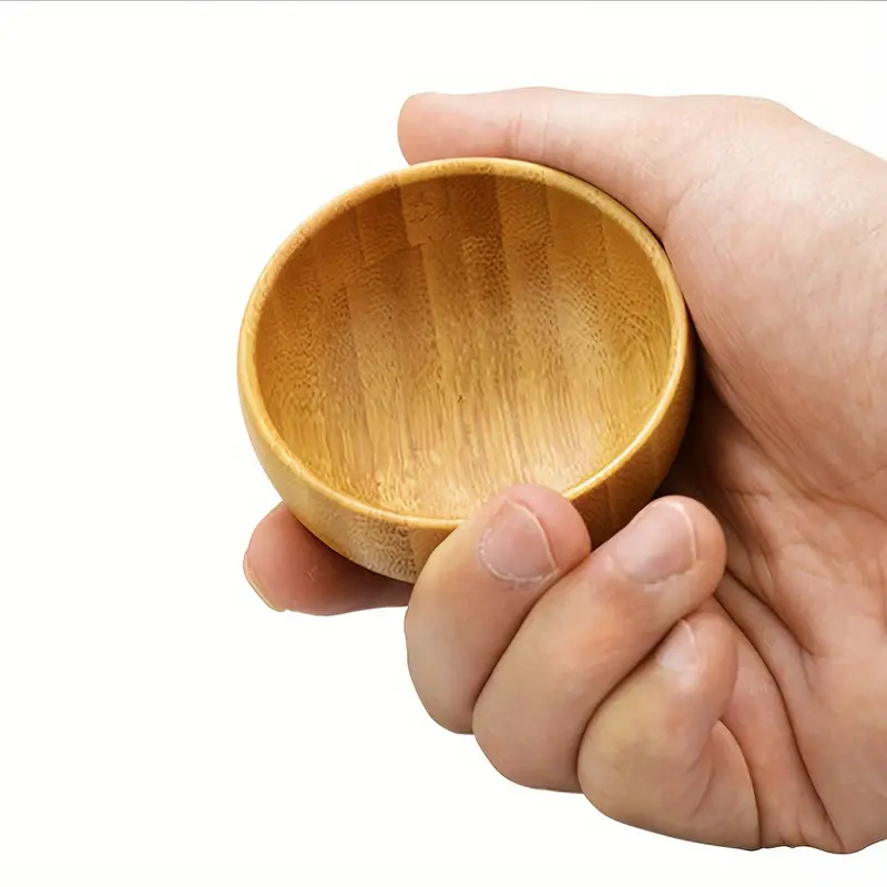 Bamboo Face Mask Mixing Bowl S - Electric Gadget ulasan dan harga