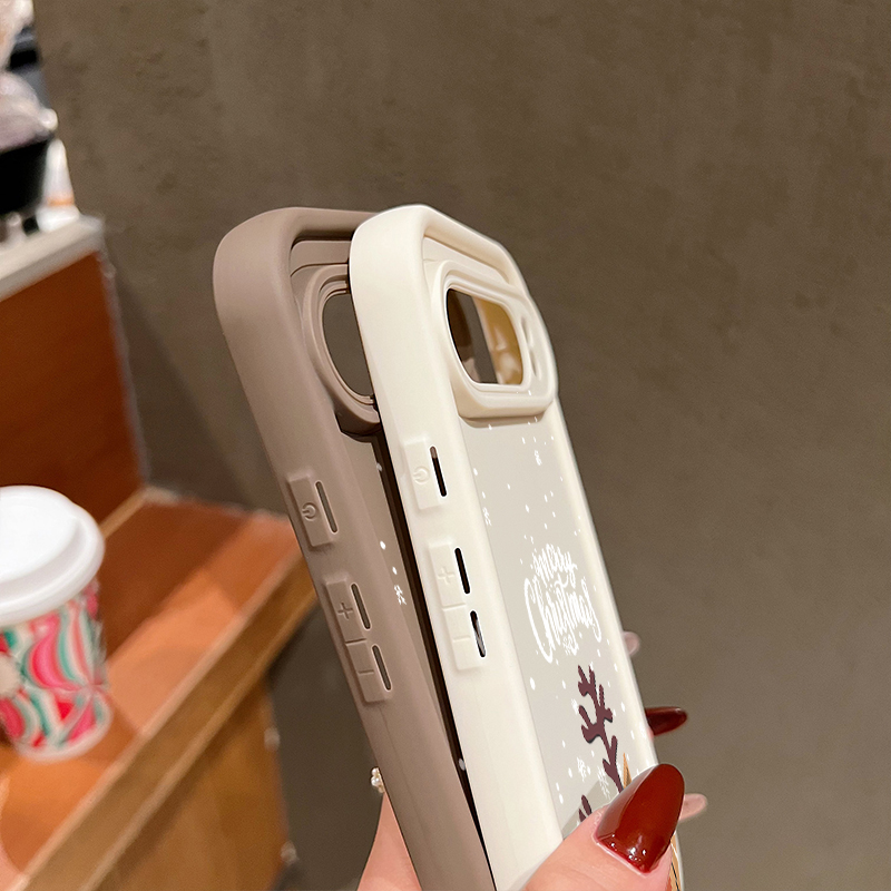 Happy Christmas Pattern Soft T - Google Pixel 8A ulasan dan harga