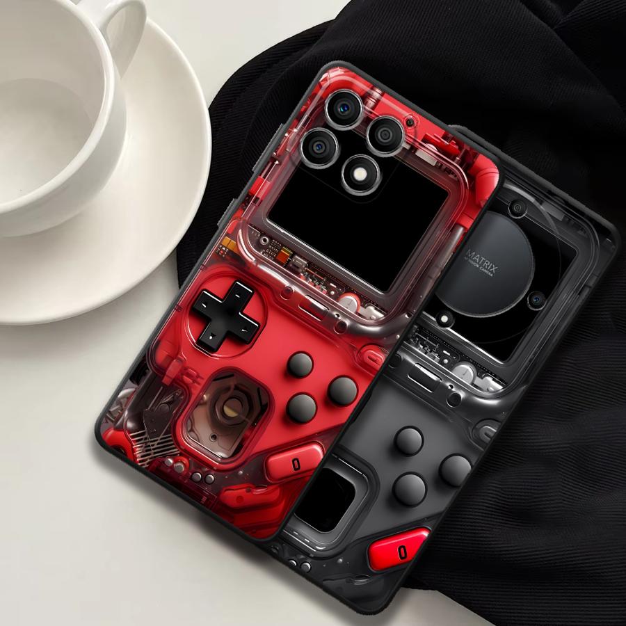 Retro Fun Game Console Case fo - Handheld Game Console ulasan dan harga