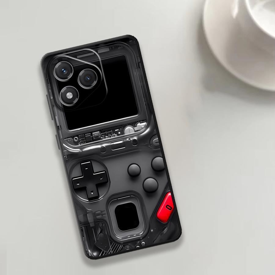 Retro Fun Game Console Case fo - Handheld Game Console ulasan dan harga