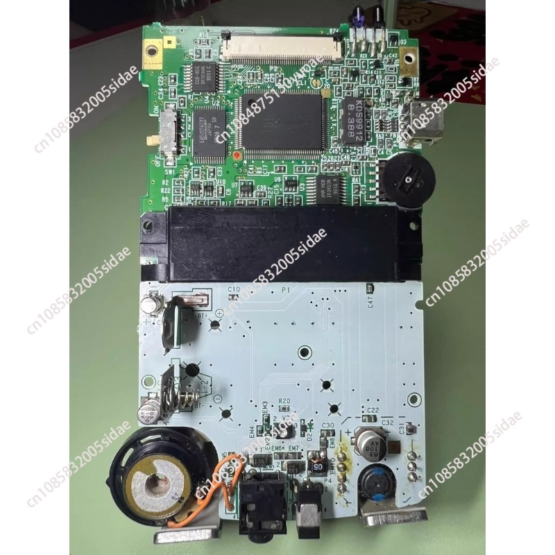 1pcs 100% Tested PCB Motherboa - Handheld Game Console ulasan dan harga
