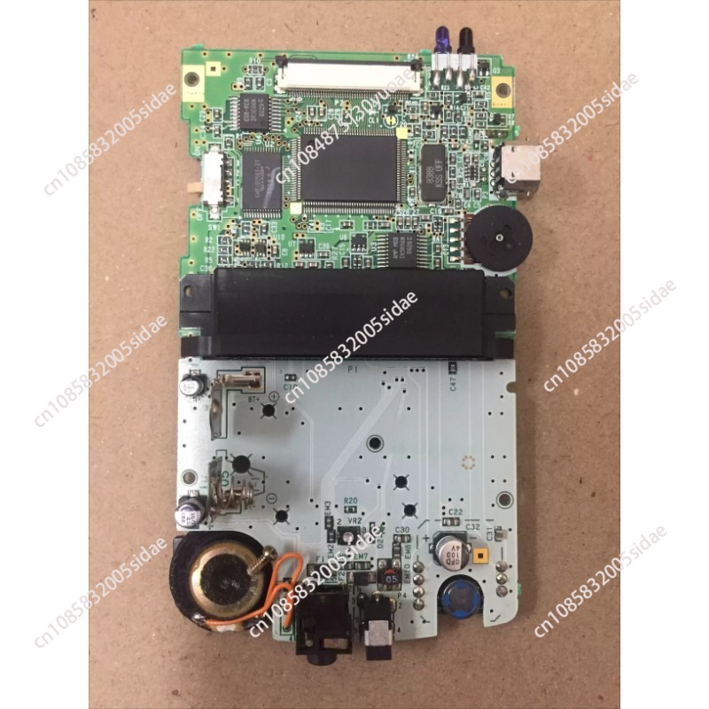 1pcs 100% Tested PCB Motherboa - Handheld Game Console ulasan dan harga