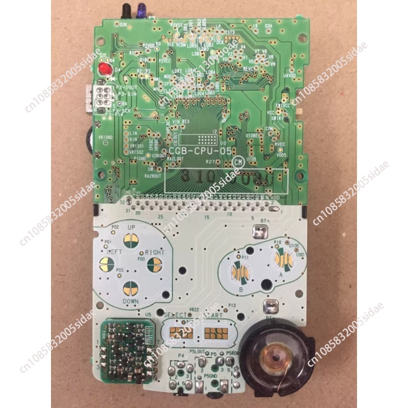 1pcs 100% Tested PCB Motherboa - Handheld Game Console ulasan dan harga