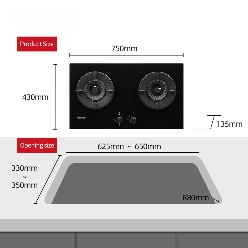 Wholesale 2 Burner LPG Gas Coo - Electronics & Gadgets Beginning With D ulasan dan harga