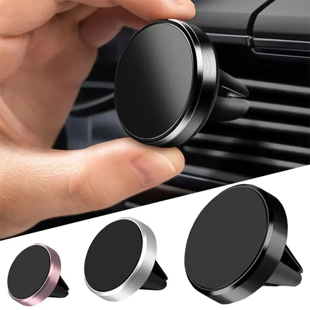 Magnetic Car Phone Holder For  - Useful Electronic Gadgets ulasan dan harga