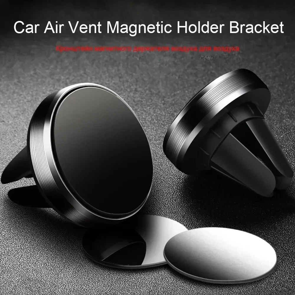 Magnetic Car Phone Holder For  - Useful Electronic Gadgets ulasan dan harga