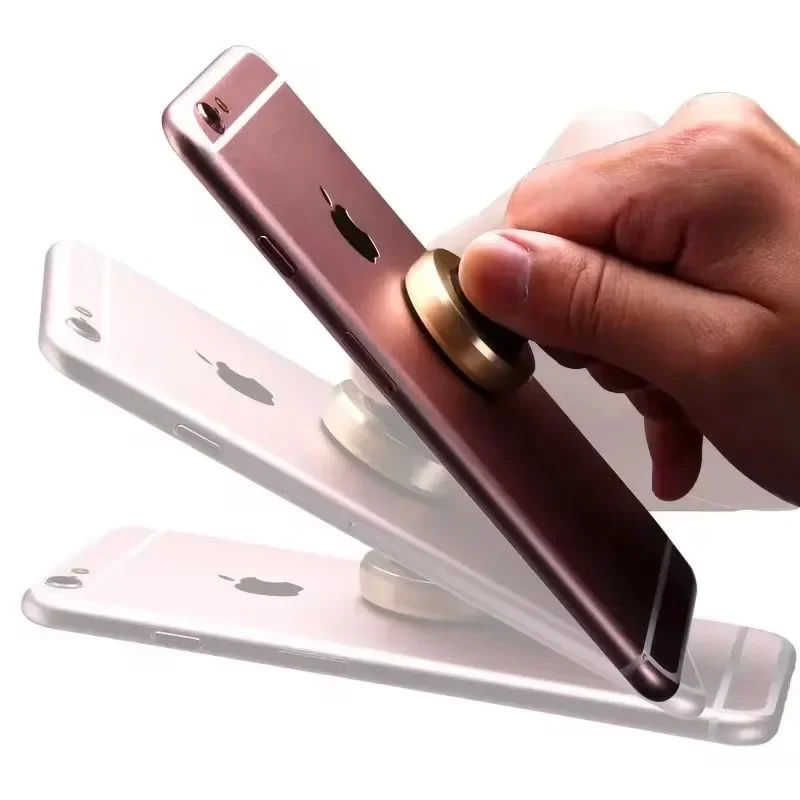 Magnetic Car Phone Holder For  - Useful Electronic Gadgets ulasan dan harga