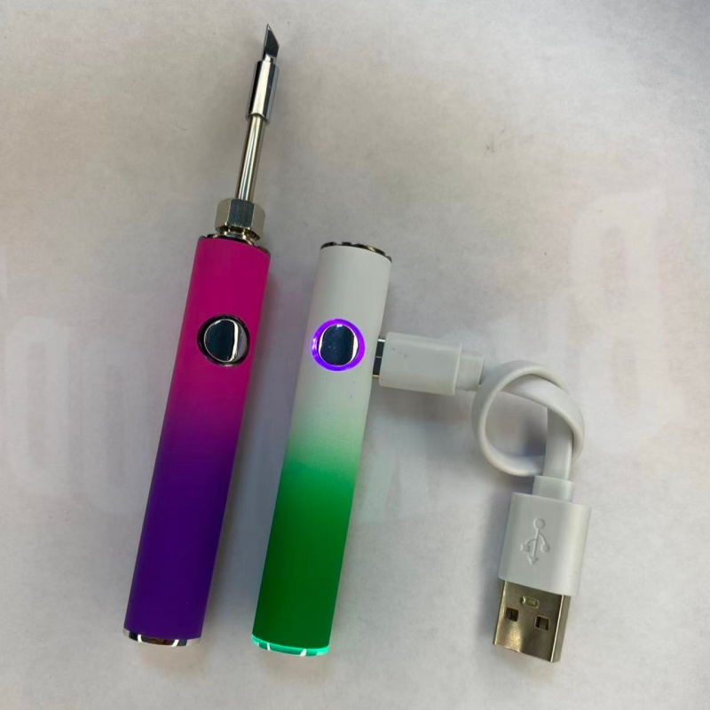 New Type LED Lamp - 3-Color Ad - Useful Electronic Gadgets ulasan dan harga