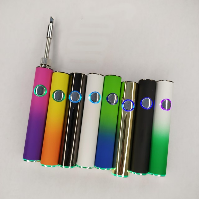 New Type LED Lamp - 3-Color Ad - Useful Electronic Gadgets ulasan dan harga