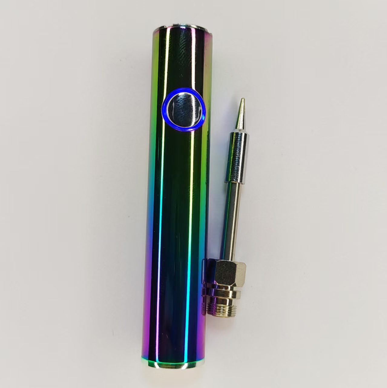 New Type LED Lamp - 3-Color Ad - Useful Electronic Gadgets ulasan dan harga
