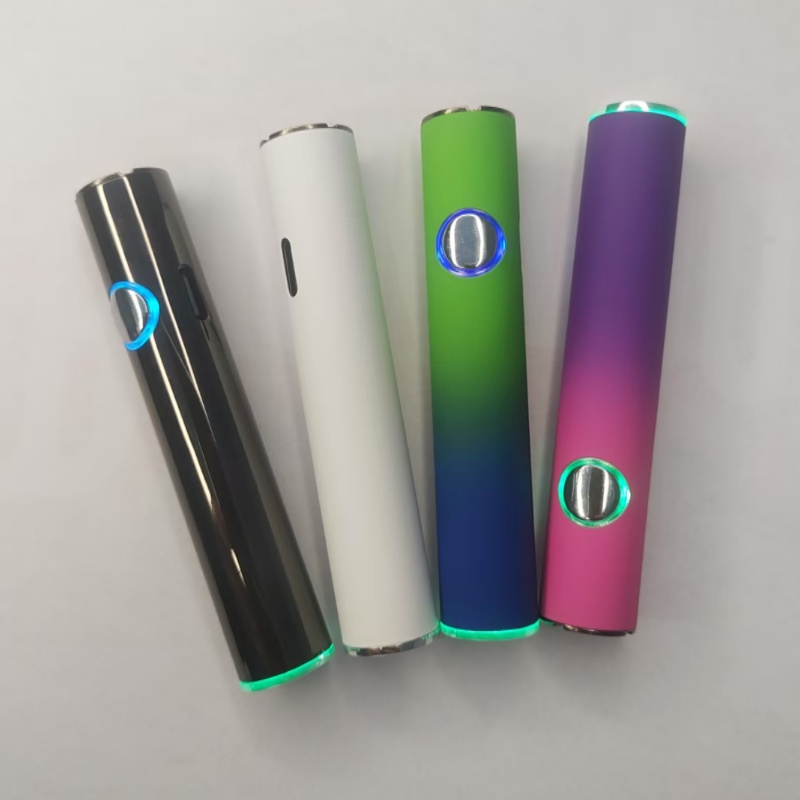 New Type LED Lamp - 3-Color Ad - Useful Electronic Gadgets ulasan dan harga