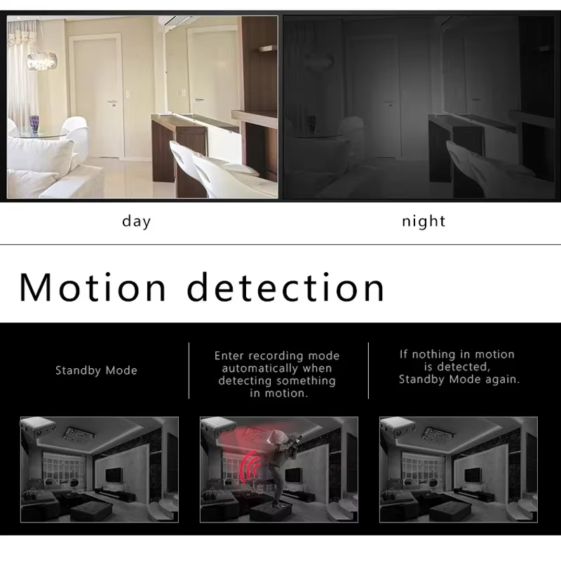 New Mini Camera Full HD 1080P  - Compact Camera Mirrorless ulasan dan harga