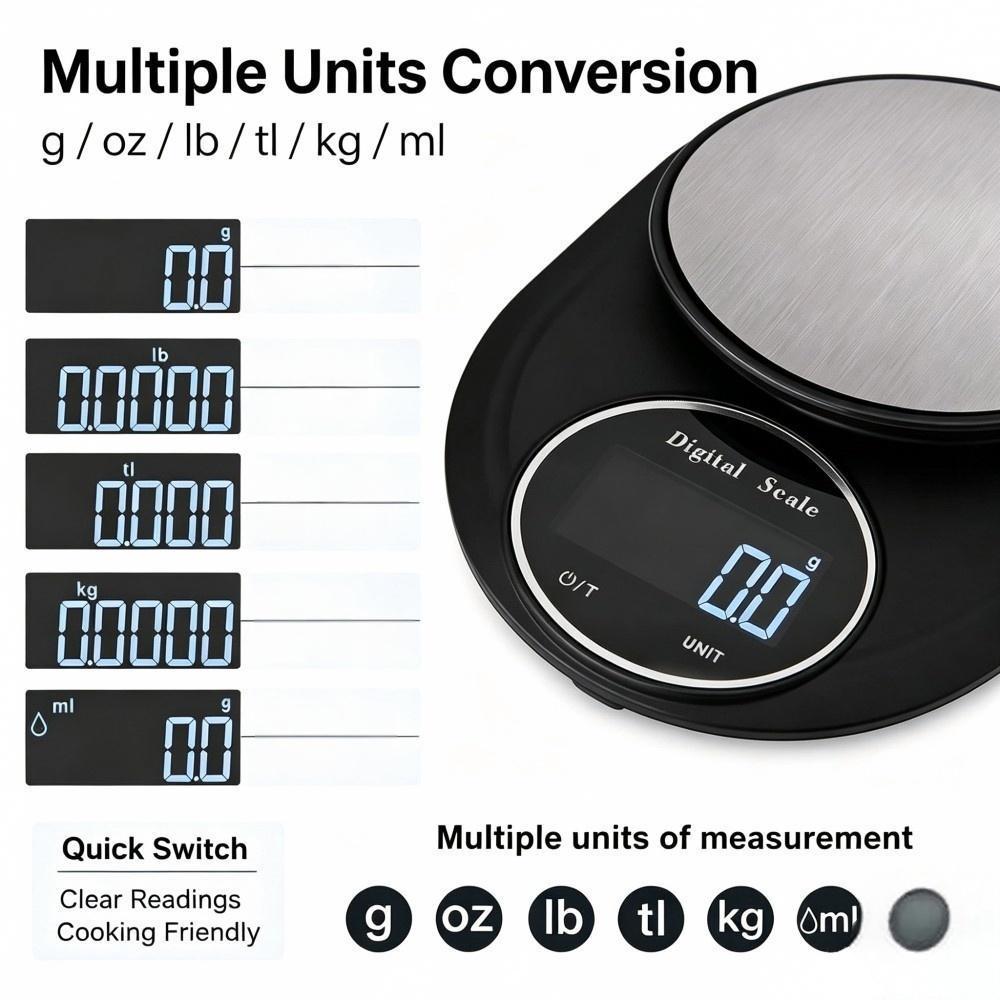 2KG 0.1g Mini Portable Digital - Electronics & Gadgets Beginning With D ulasan dan harga
