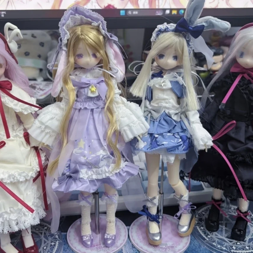 Limited Hang Card 1/6 Bjd Blin - Electric Gadget ulasan dan harga