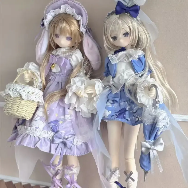 Limited Hang Card 1/6 Bjd Blin - Electric Gadget ulasan dan harga