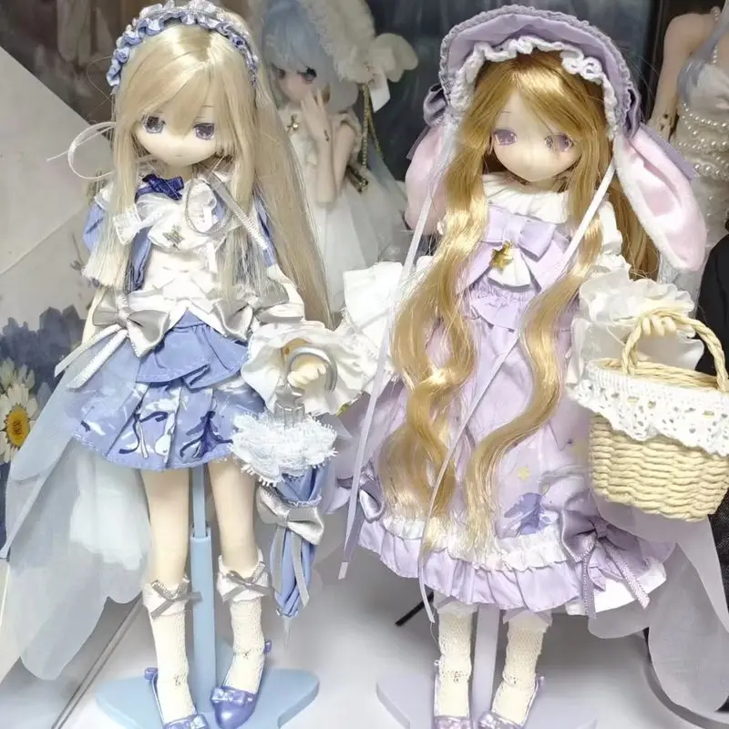 Limited Hang Card 1/6 Bjd Blin - Electric Gadget ulasan dan harga