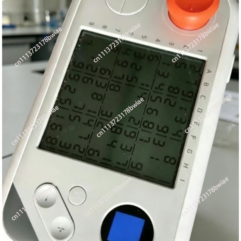Handheld Sudoku Game Console I - Handheld Game Console ulasan dan harga