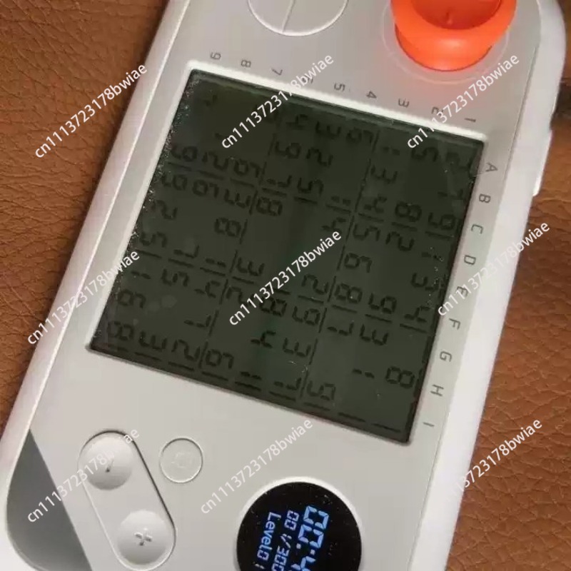 Handheld Sudoku Game Console I - Handheld Game Console ulasan dan harga