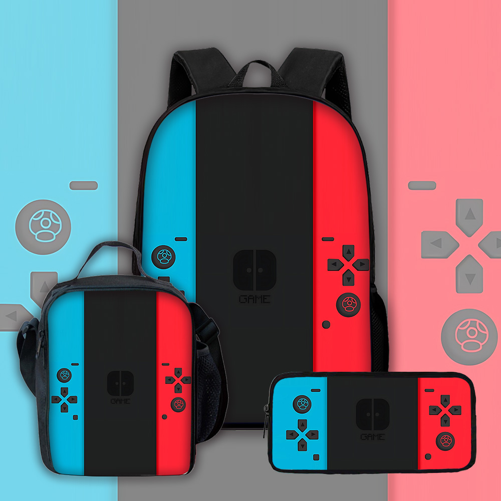 Games Console Child School Bac - Handheld Game Console ulasan dan harga