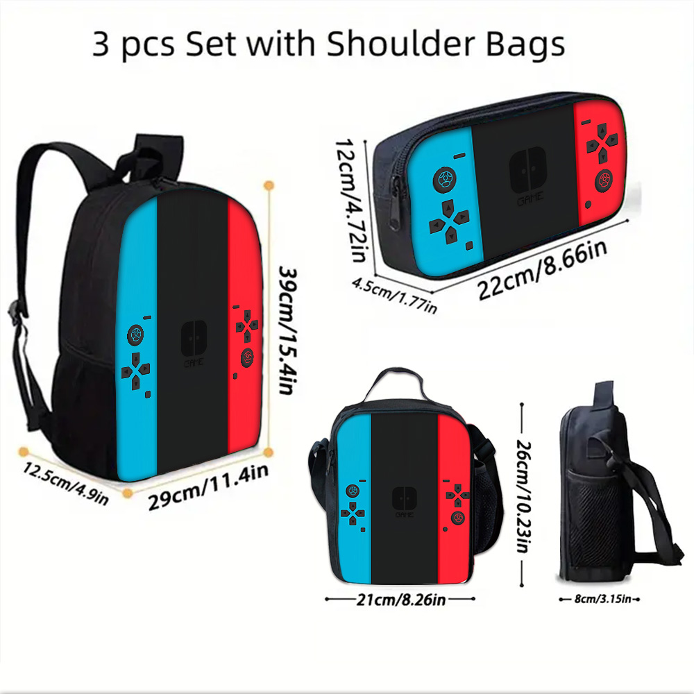 Games Console Child School Bac - Handheld Game Console ulasan dan harga