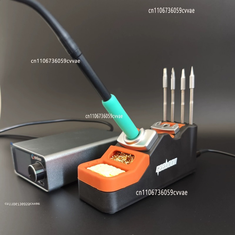 TC22 240W Soldering Station Ki - Useful Electronic Gadgets ulasan dan harga