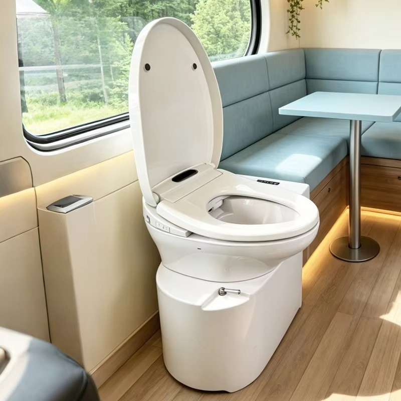 Eco‑Friendly RV Smart Electron - Electronics & Gadgets Beginning With D ulasan dan harga