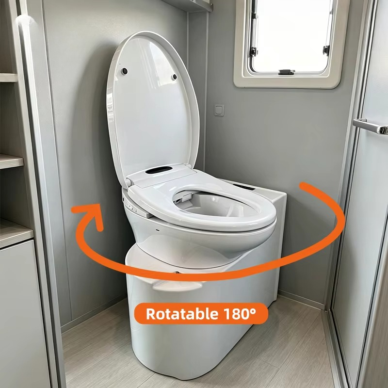 Eco‑Friendly RV Smart Electron - Electronics & Gadgets Beginning With D ulasan dan harga