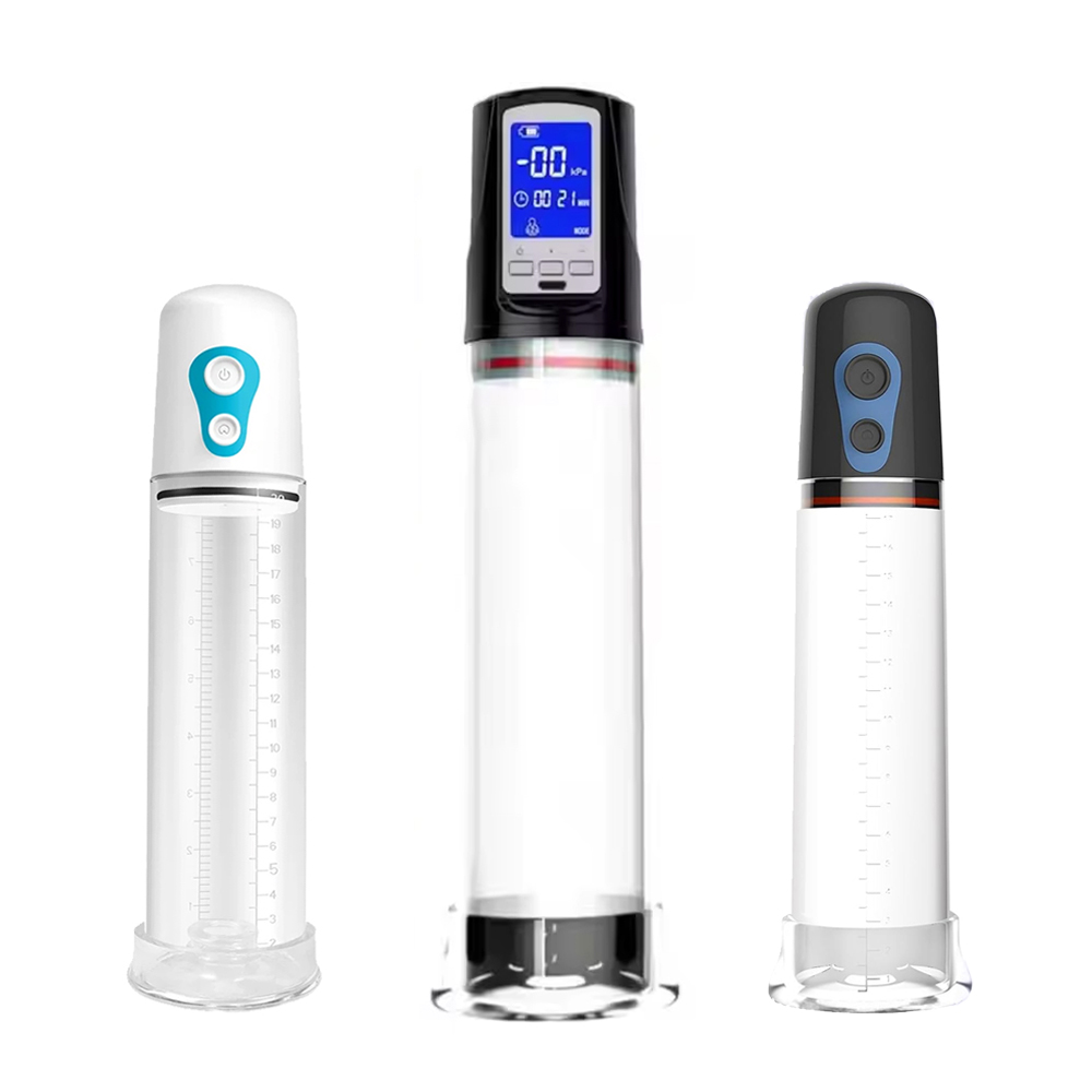 Electric Vacuum Adult Sex Toy  - Electric Gadget ulasan dan harga