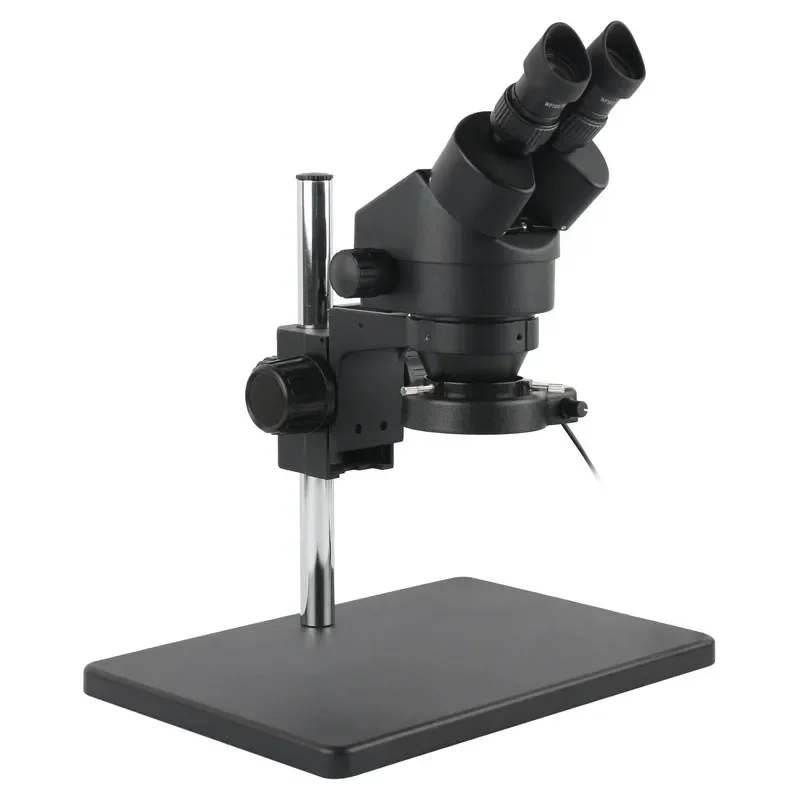 7X - 45X Continuous Zoom Indus - Digital Magnifier Reading ulasan dan harga