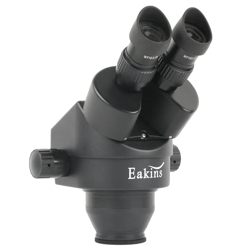 7X - 45X Continuous Zoom Indus - Digital Magnifier Reading ulasan dan harga