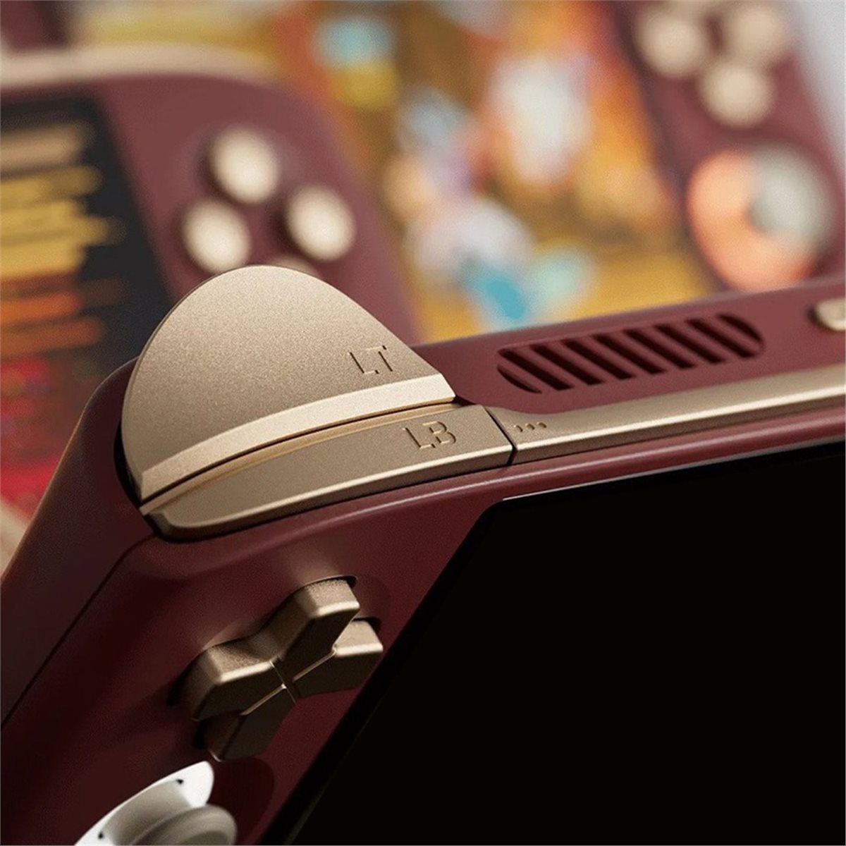 update. Pocket AIR Mini Retro  - Handheld Game Console ulasan dan harga