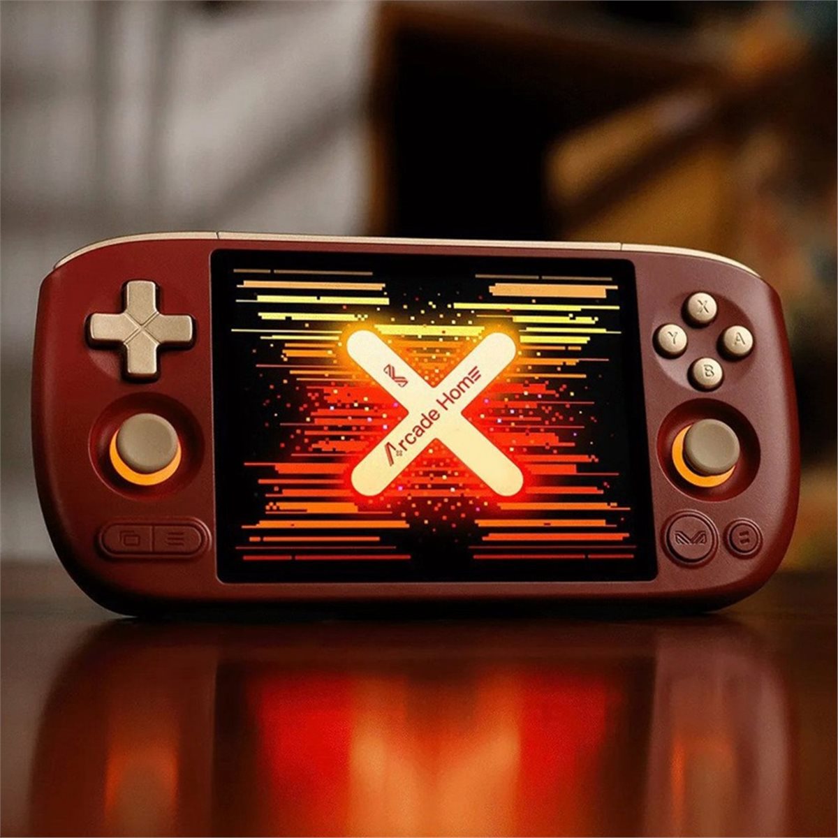 update. Pocket AIR Mini Retro  - Handheld Game Console ulasan dan harga
