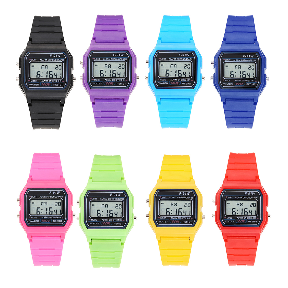 New Sports Multifunctional Chi - Digital Alarm Clock ulasan dan harga