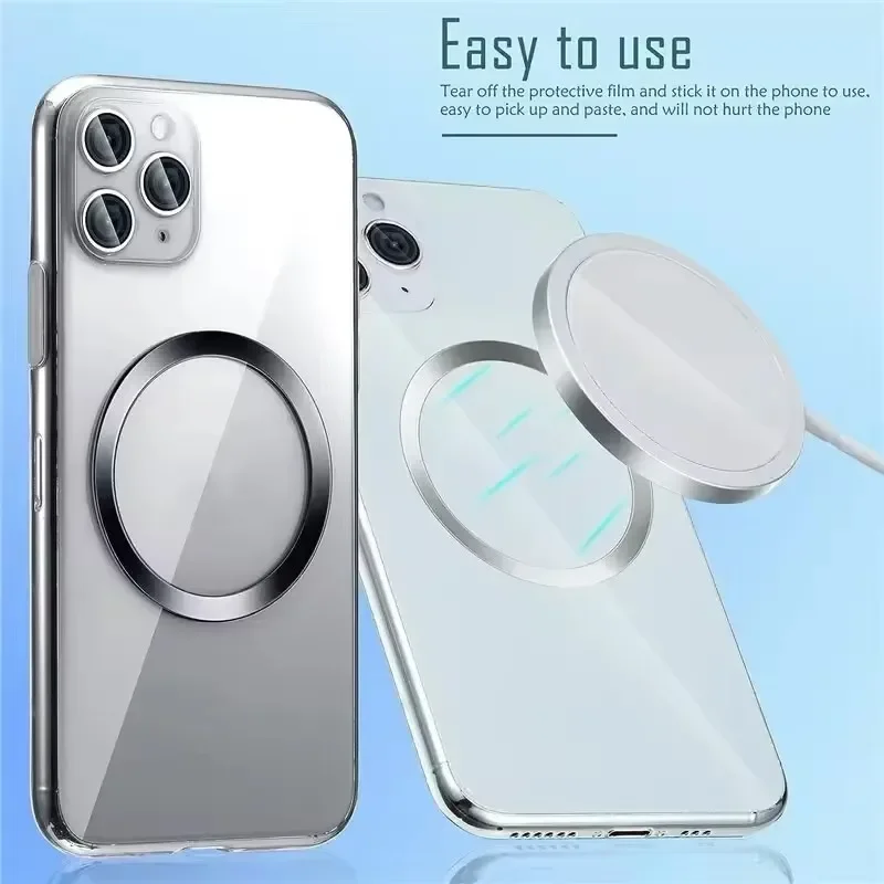 Stainless Steel Universal Magn - Useful Electronic Gadgets ulasan dan harga